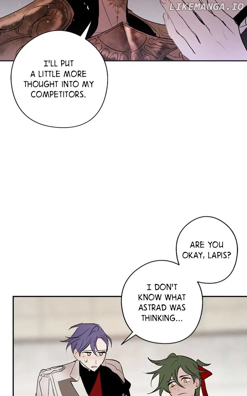 The Dark Lord's Confession Chapter 70 Page 98