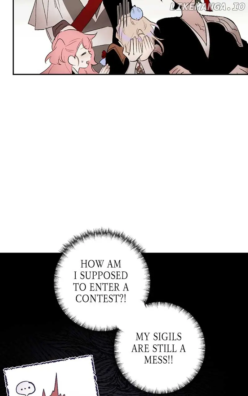 The Dark Lord's Confession Chapter 70 Page 99
