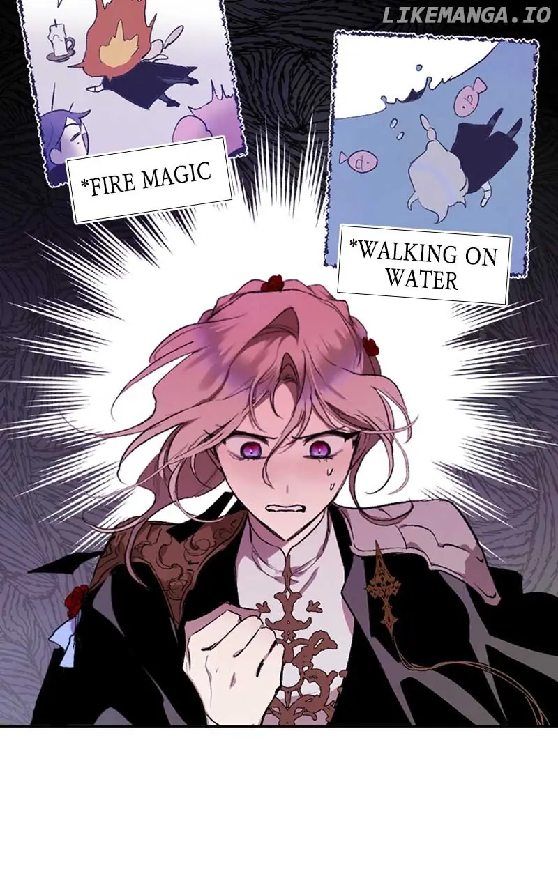 The Dark Lord's Confession Chapter 70 Page 100