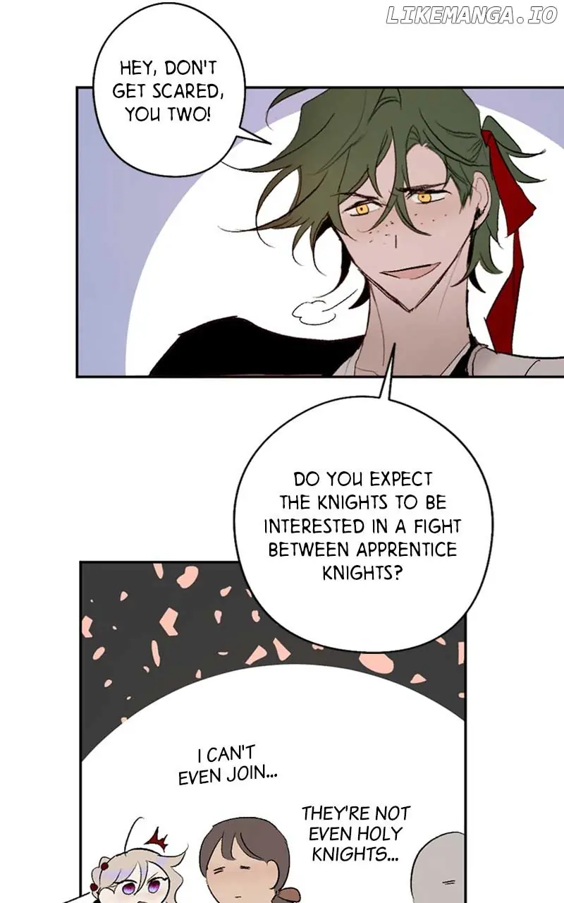 The Dark Lord's Confession Chapter 70 Page 101
