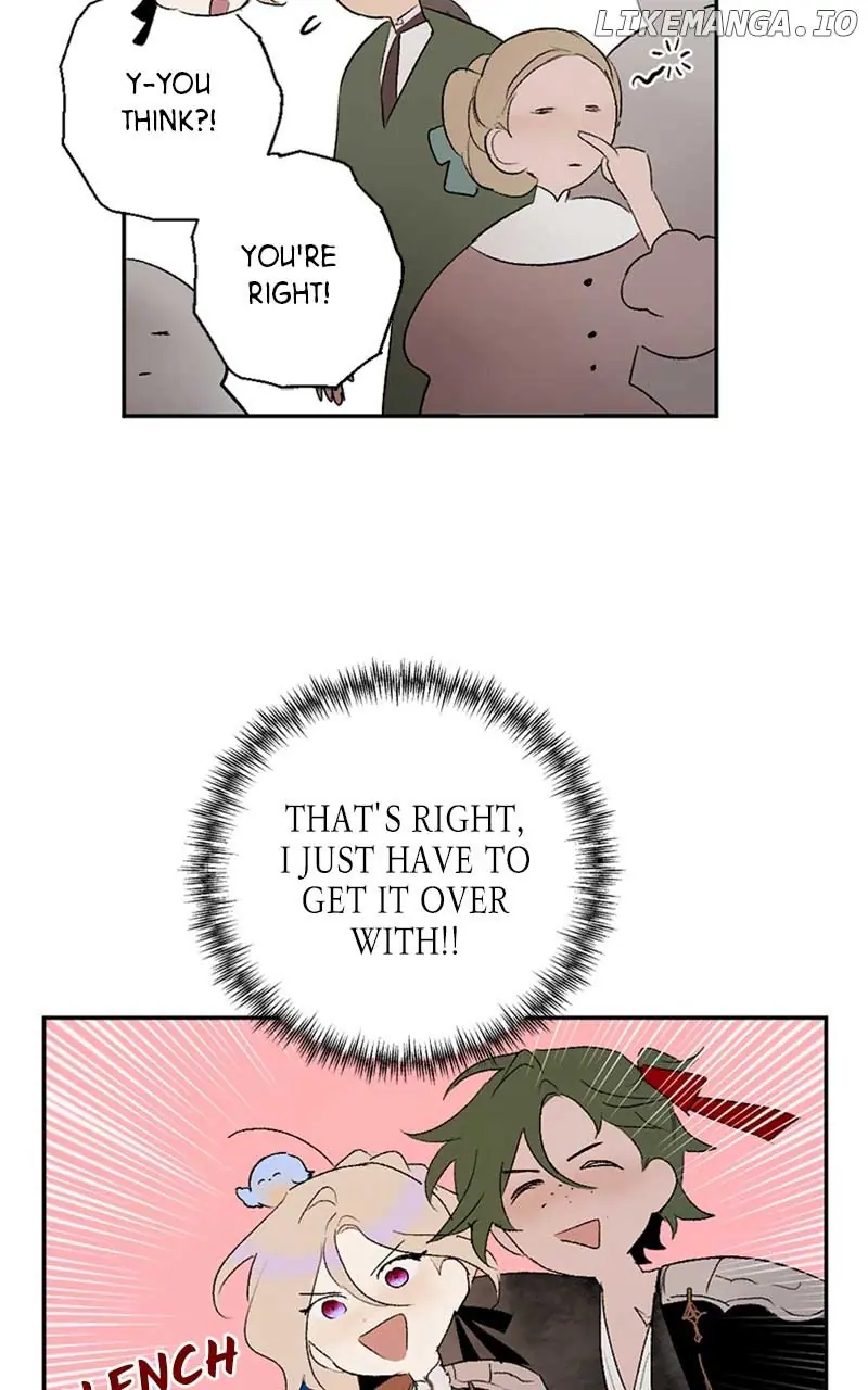 The Dark Lord's Confession Chapter 70 Page 102