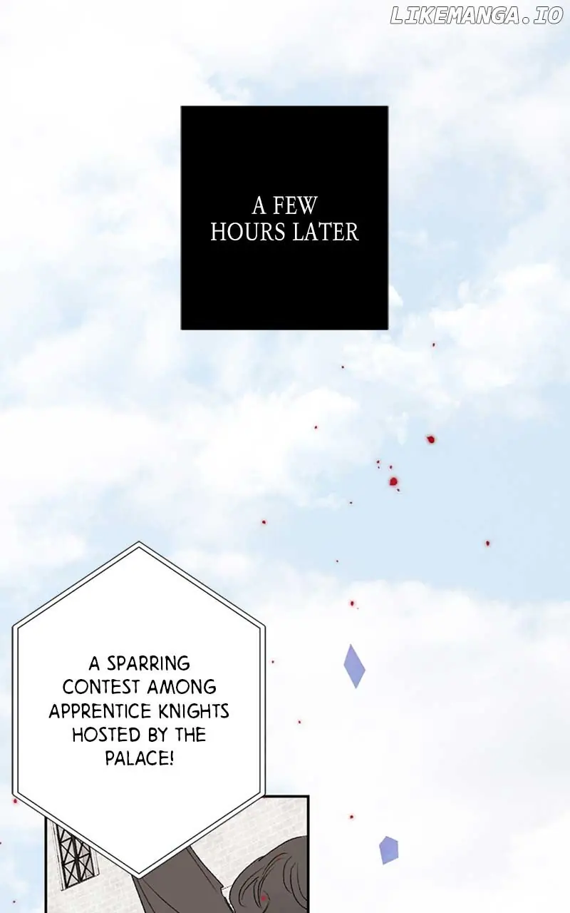 The Dark Lord's Confession Chapter 70 Page 104