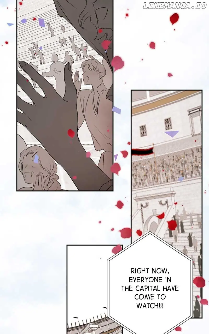 The Dark Lord's Confession Chapter 70 Page 105
