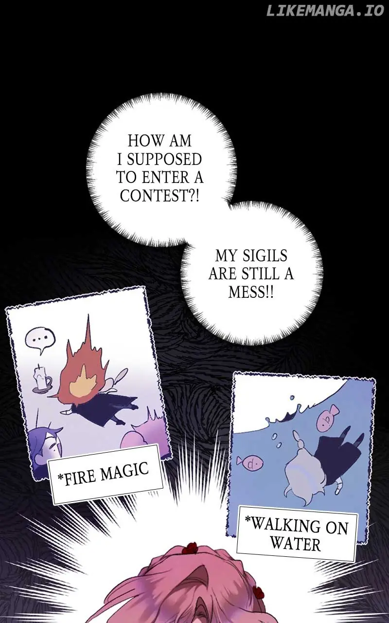 The Dark Lord's Confession Chapter 71 Page 2