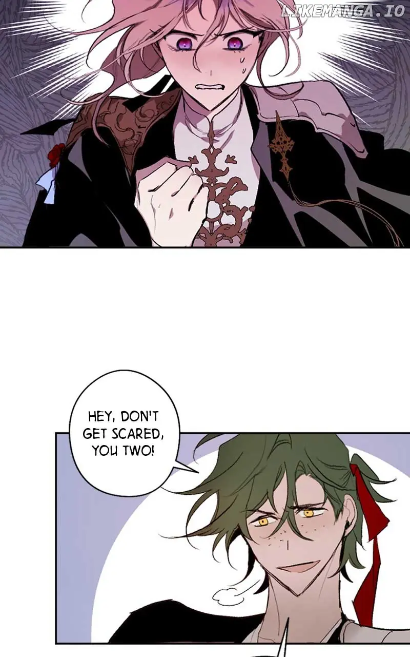 The Dark Lord's Confession Chapter 71 Page 3