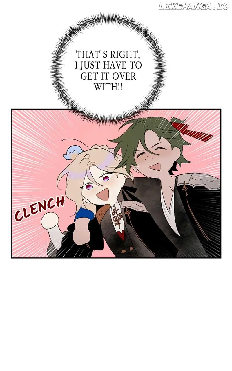 The Dark Lord's Confession Chapter 71 Page 5