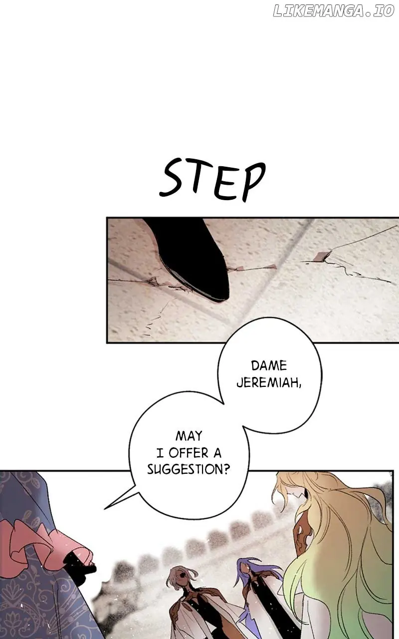 The Dark Lord's Confession Chapter 71 Page 6