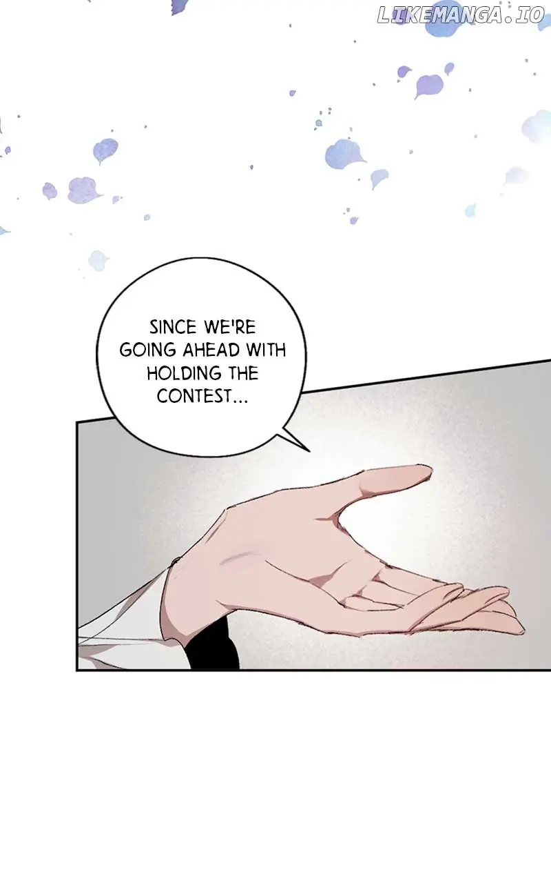 The Dark Lord's Confession Chapter 71 Page 9