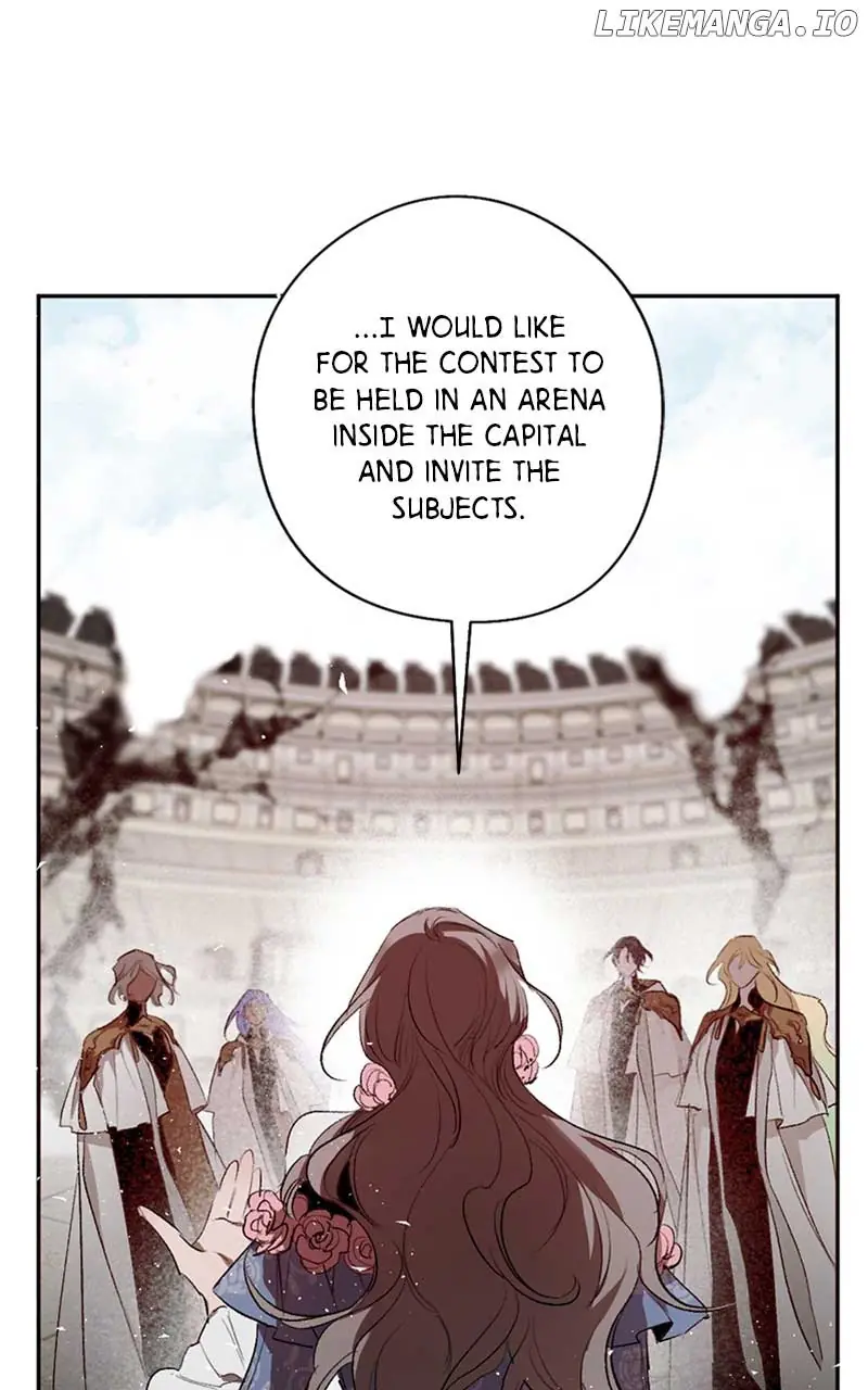 The Dark Lord's Confession Chapter 71 Page 10