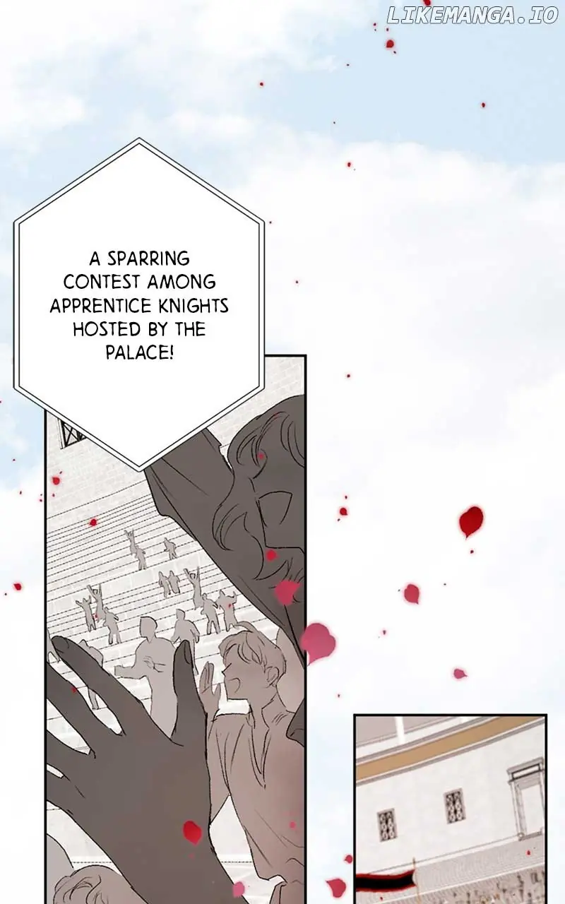 The Dark Lord's Confession Chapter 71 Page 13