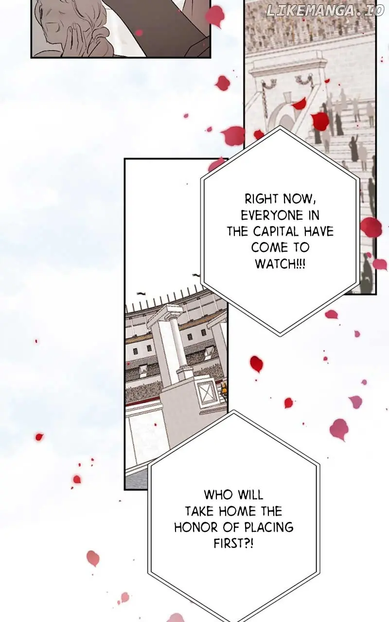 The Dark Lord's Confession Chapter 71 Page 14