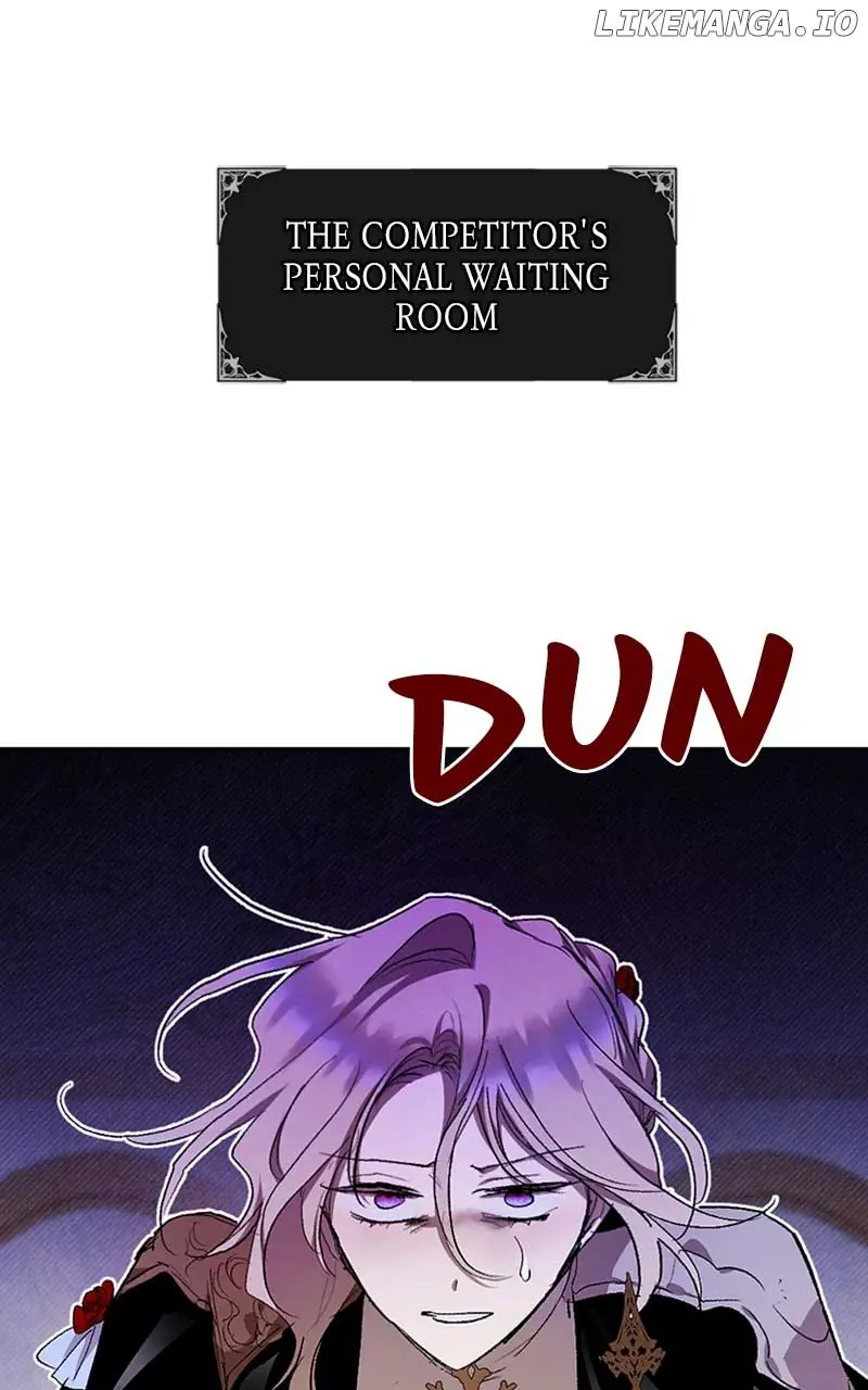 The Dark Lord's Confession Chapter 71 Page 22