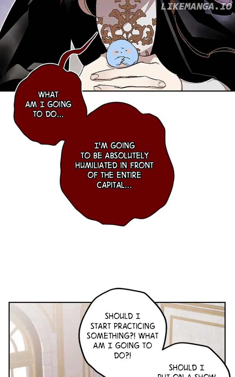 The Dark Lord's Confession Chapter 71 Page 23