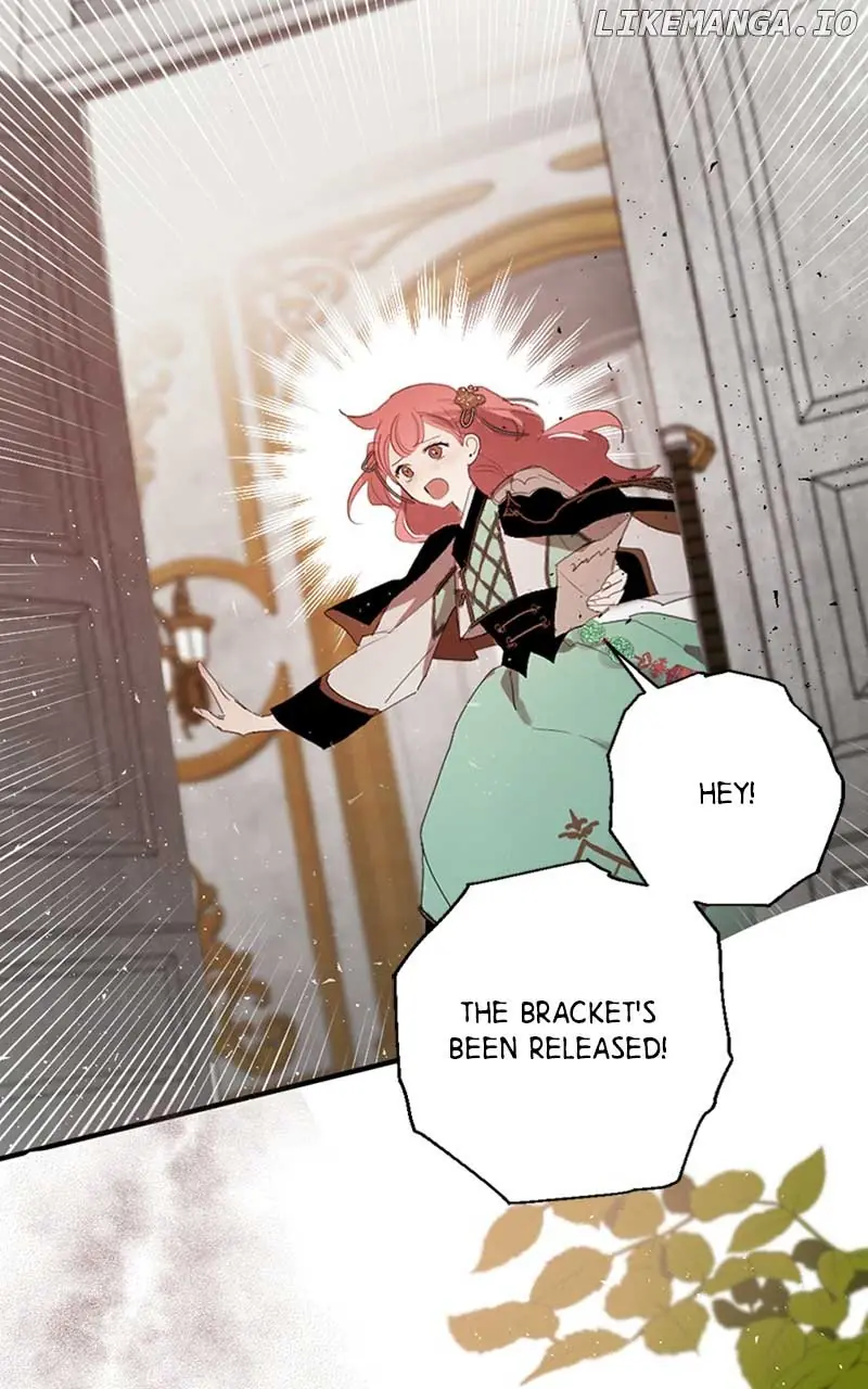 The Dark Lord's Confession Chapter 71 Page 27