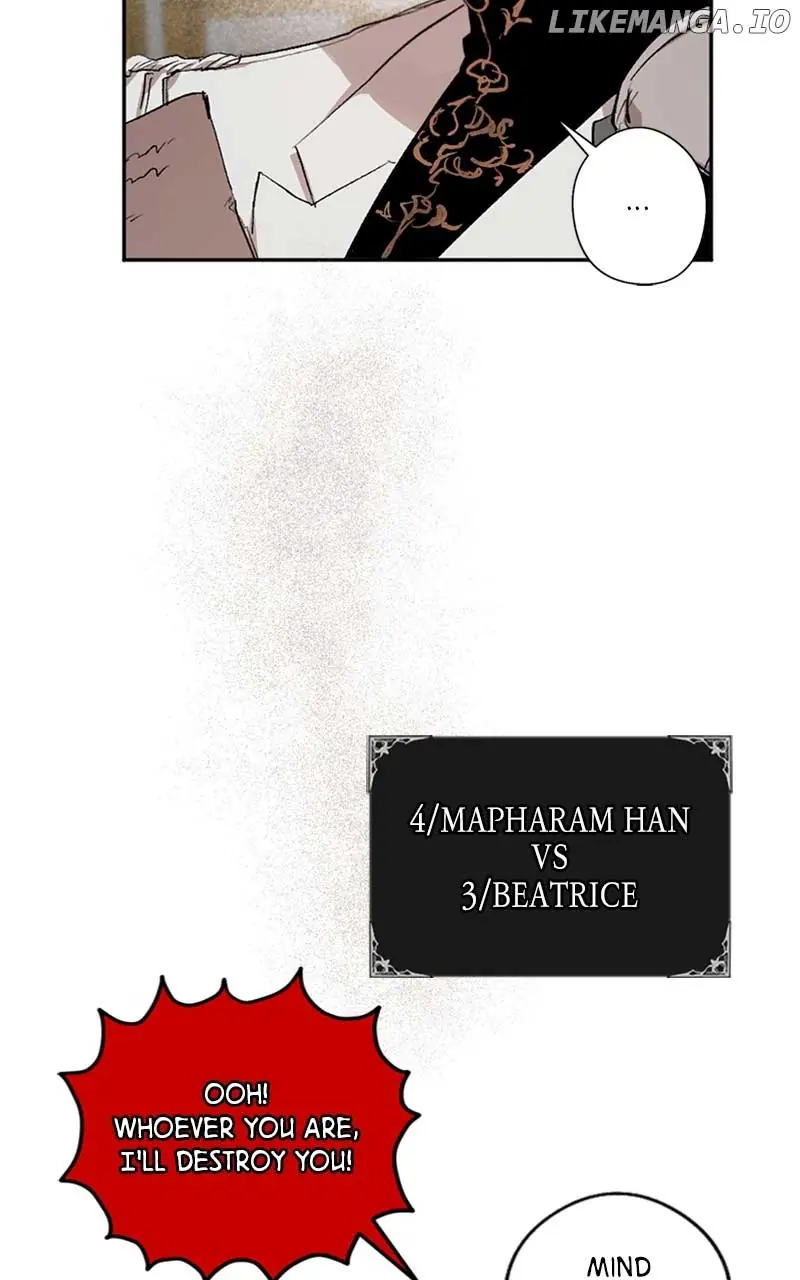 The Dark Lord's Confession Chapter 71 Page 36