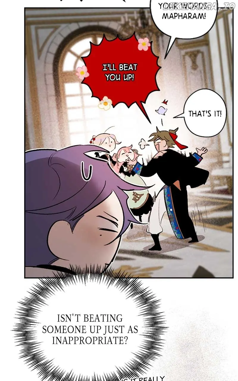 The Dark Lord's Confession Chapter 71 Page 37