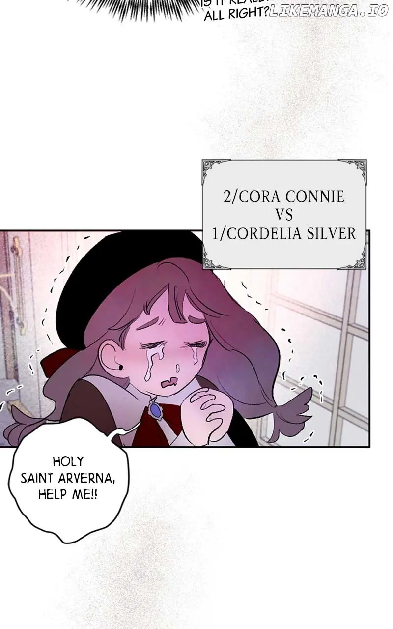 The Dark Lord's Confession Chapter 71 Page 38