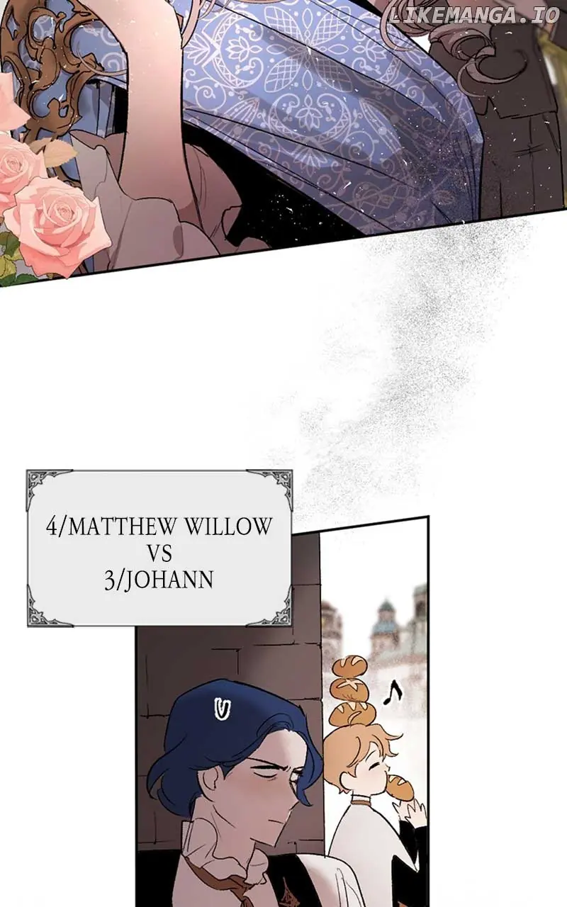 The Dark Lord's Confession Chapter 71 Page 40