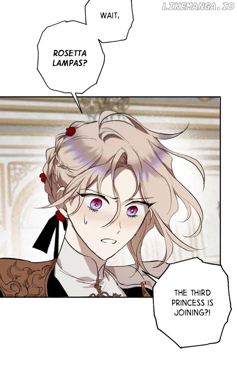 The Dark Lord's Confession Chapter 71 Page 43
