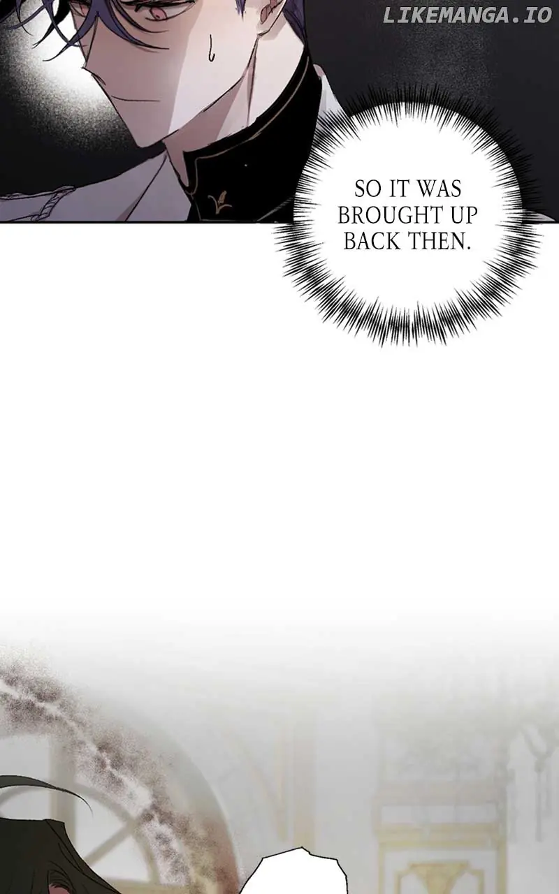 The Dark Lord's Confession Chapter 71 Page 46