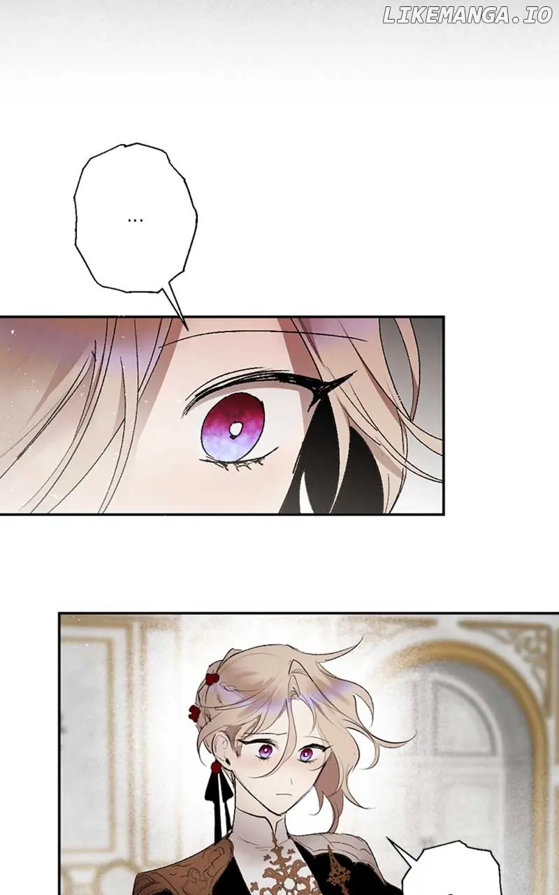 The Dark Lord's Confession Chapter 71 Page 55