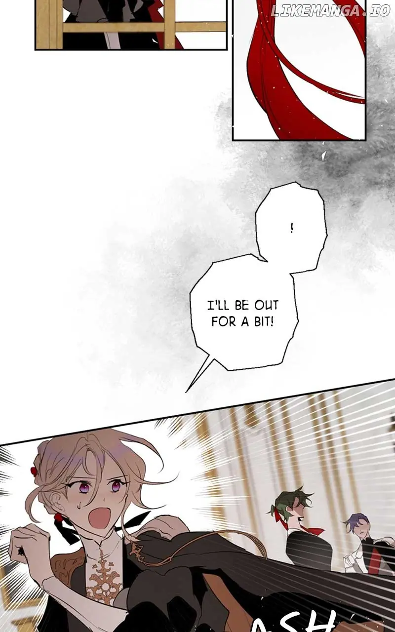 The Dark Lord's Confession Chapter 71 Page 57