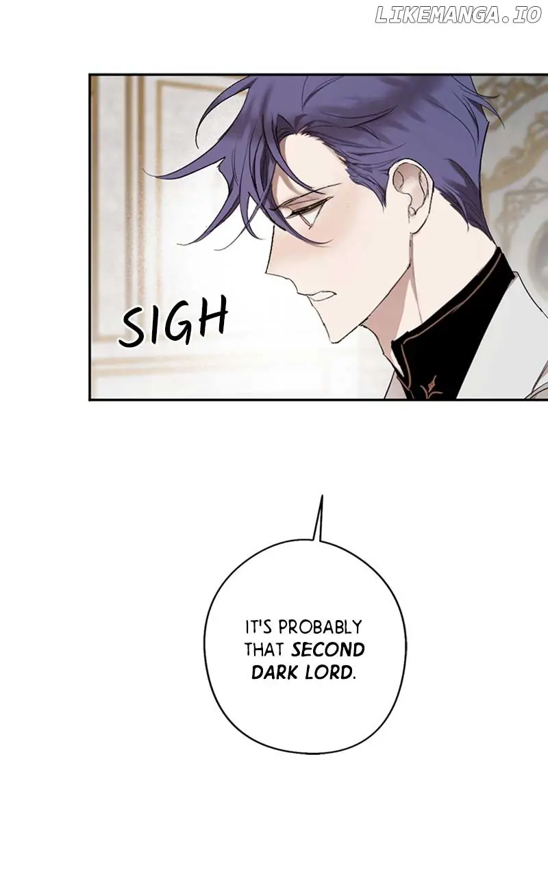 The Dark Lord's Confession Chapter 71 Page 59