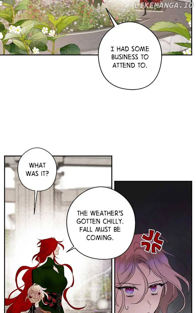 The Dark Lord's Confession Chapter 71 Page 66