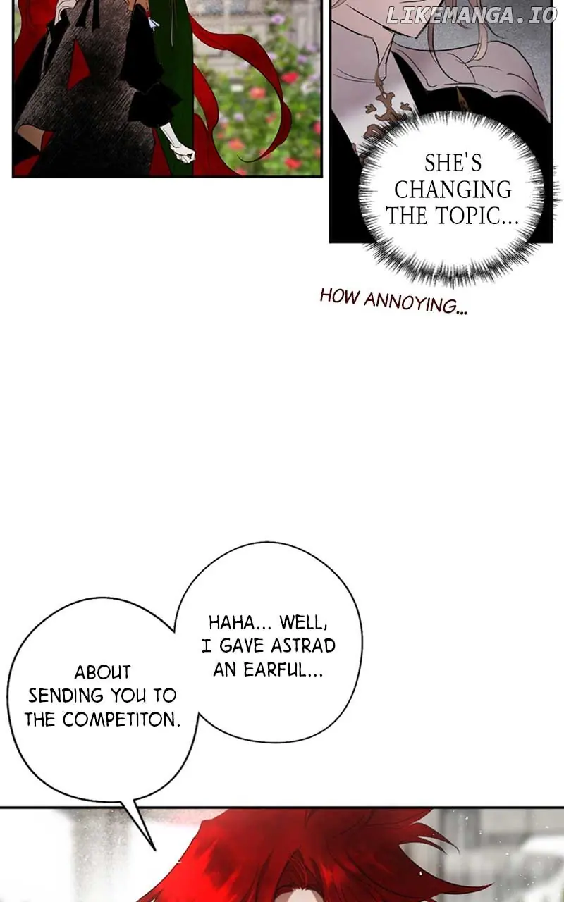 The Dark Lord's Confession Chapter 71 Page 67