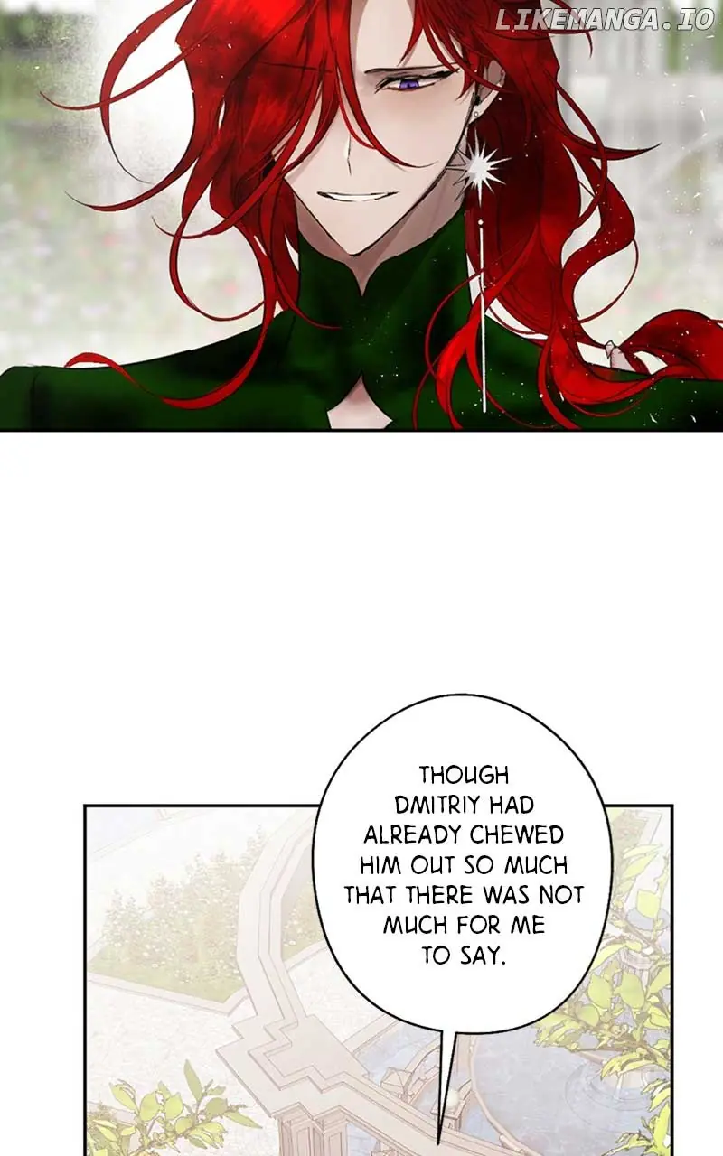 The Dark Lord's Confession Chapter 71 Page 68