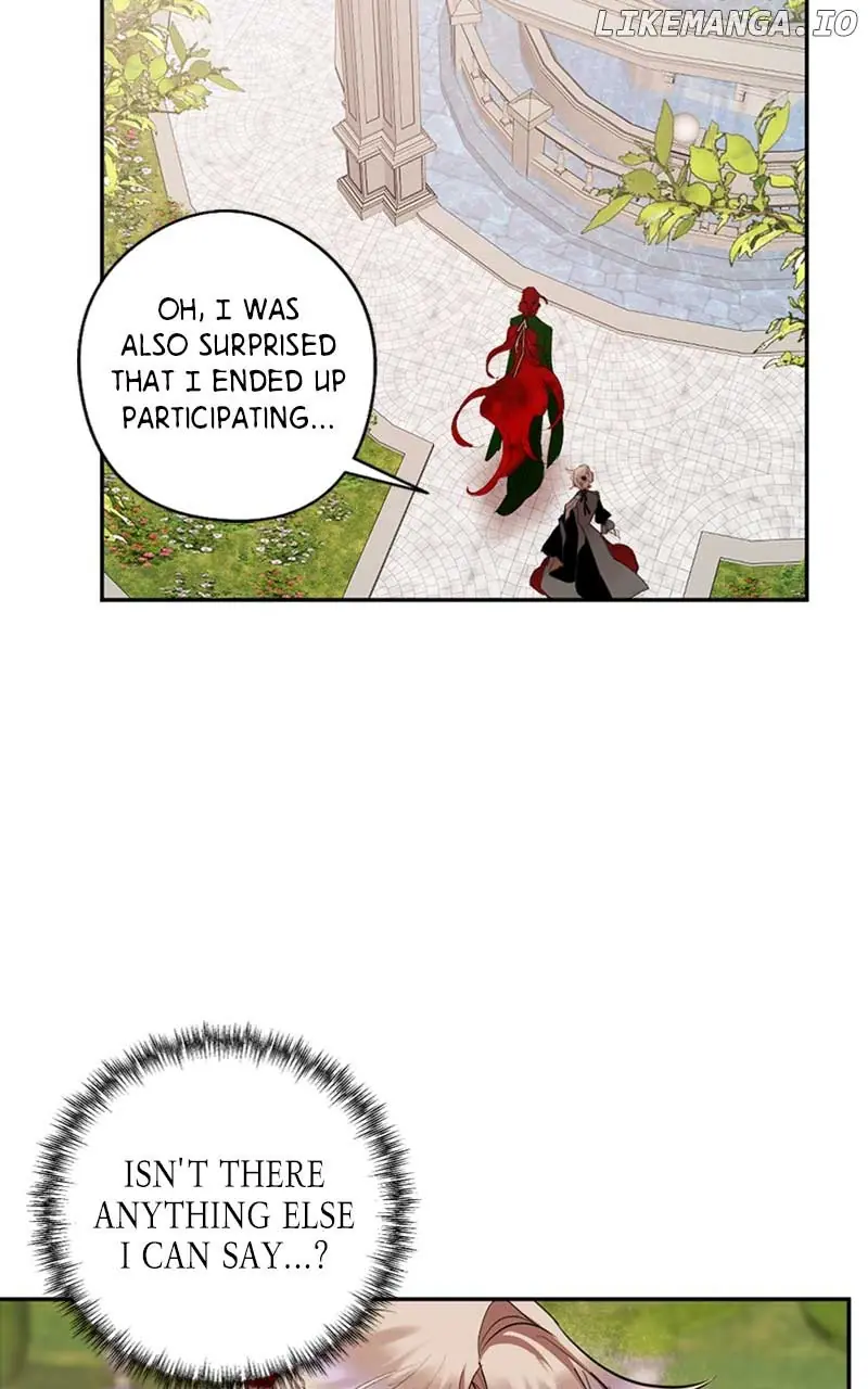The Dark Lord's Confession Chapter 71 Page 69