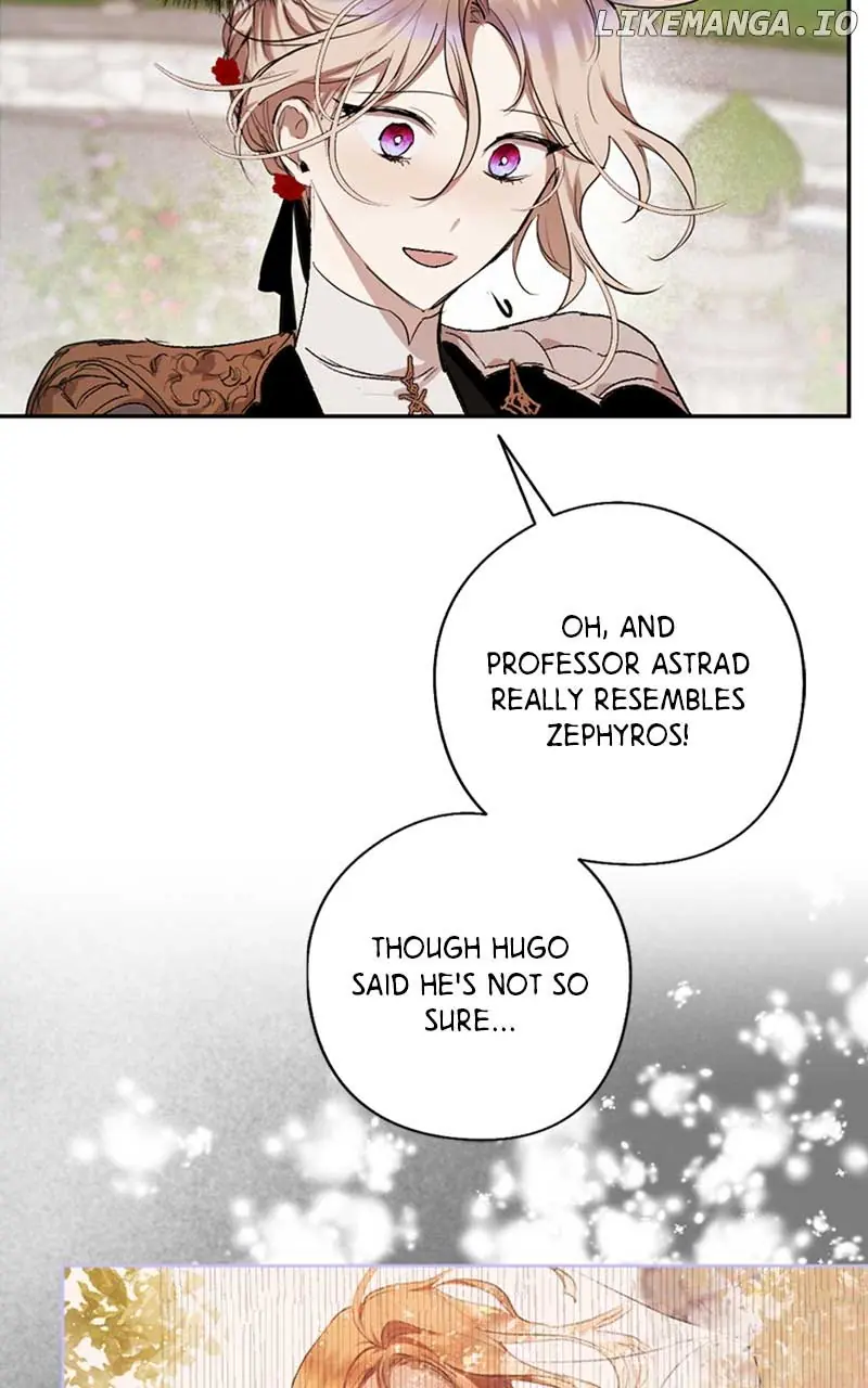 The Dark Lord's Confession Chapter 71 Page 70