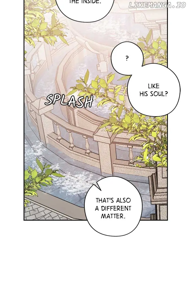 The Dark Lord's Confession Chapter 71 Page 72