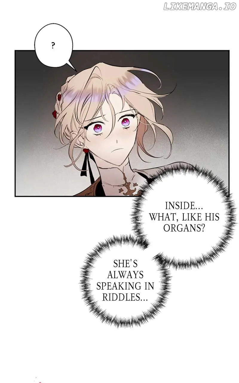 The Dark Lord's Confession Chapter 71 Page 73