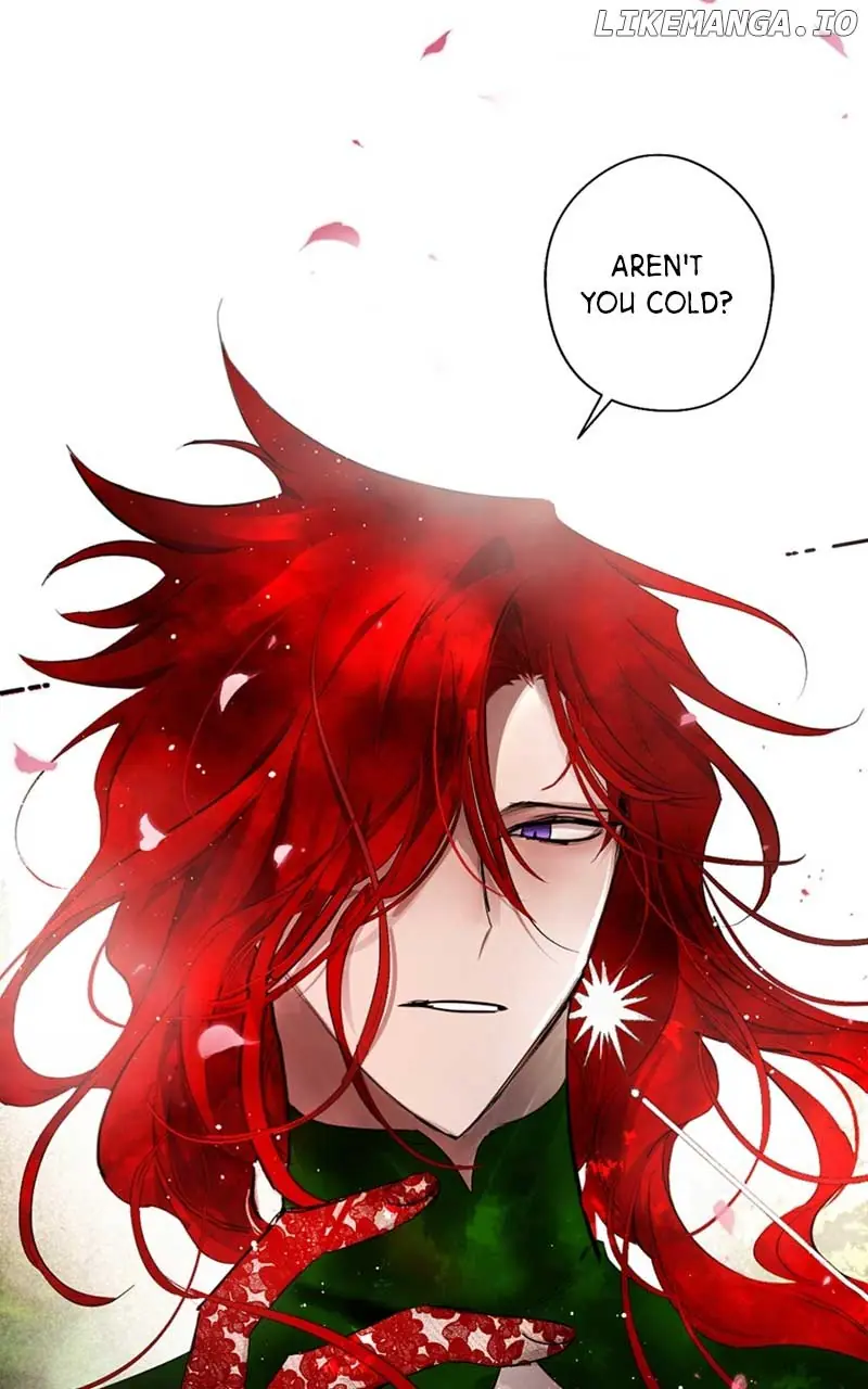 The Dark Lord's Confession Chapter 71 Page 77
