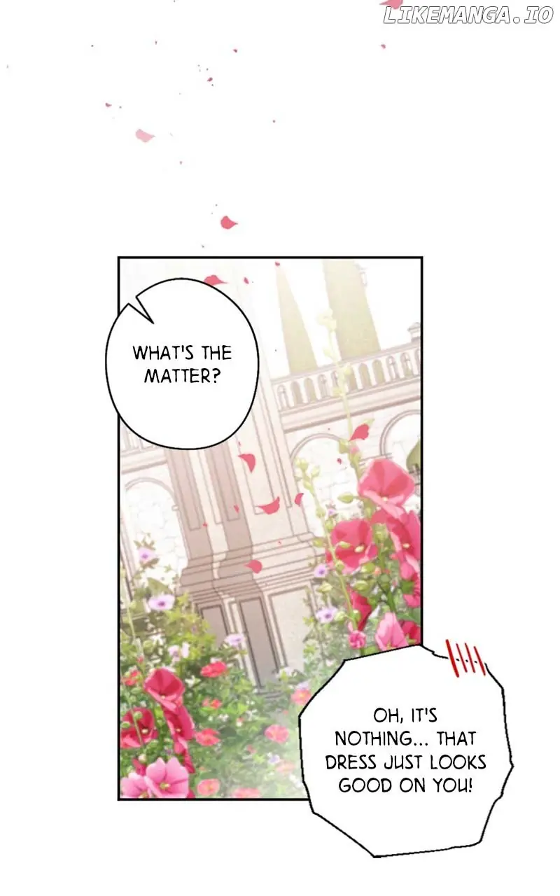 The Dark Lord's Confession Chapter 71 Page 79