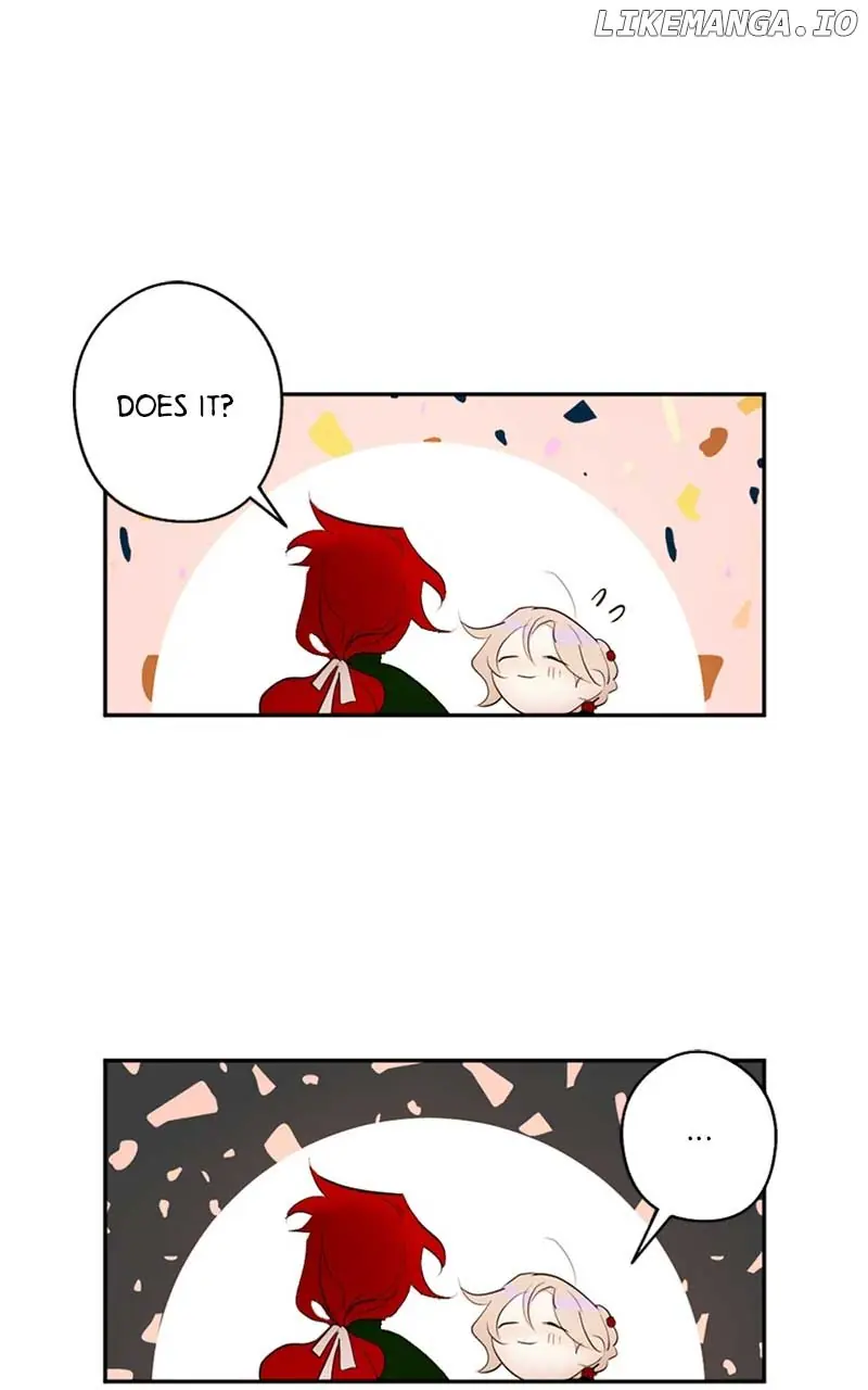 The Dark Lord's Confession Chapter 71 Page 80