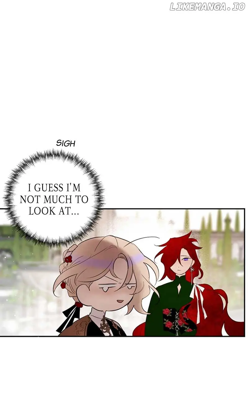 The Dark Lord's Confession Chapter 71 Page 81