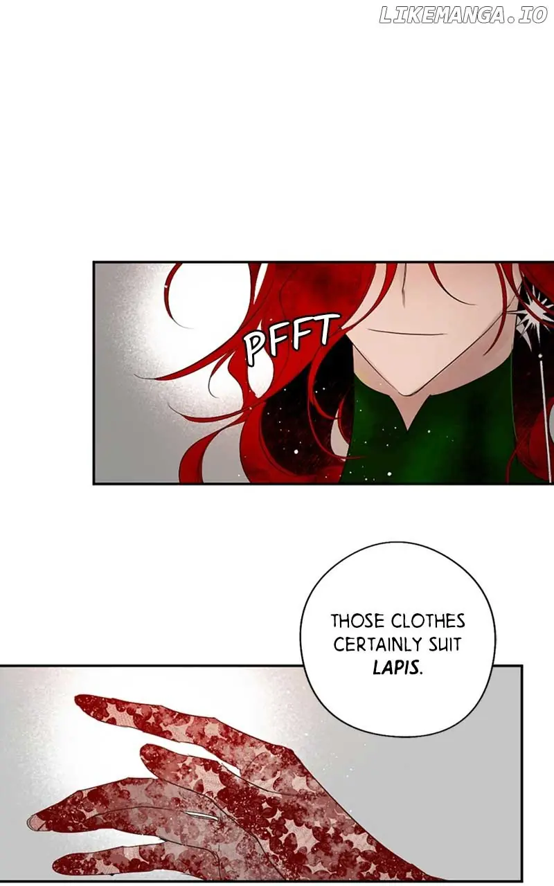 The Dark Lord's Confession Chapter 71 Page 82