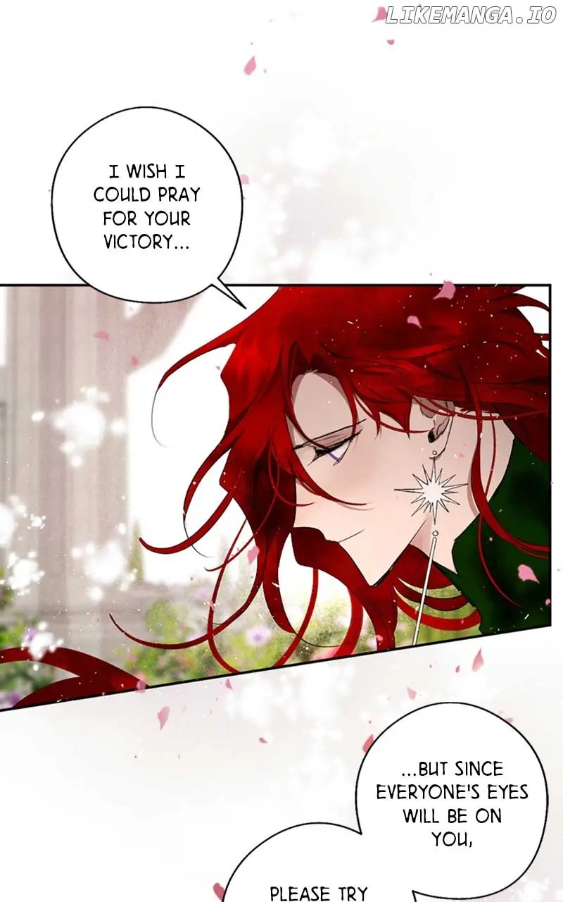 The Dark Lord's Confession Chapter 71 Page 85