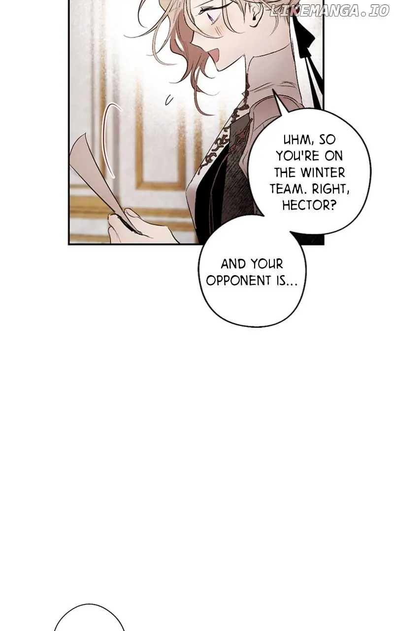 The Dark Lord's Confession Chapter 71 Page 92
