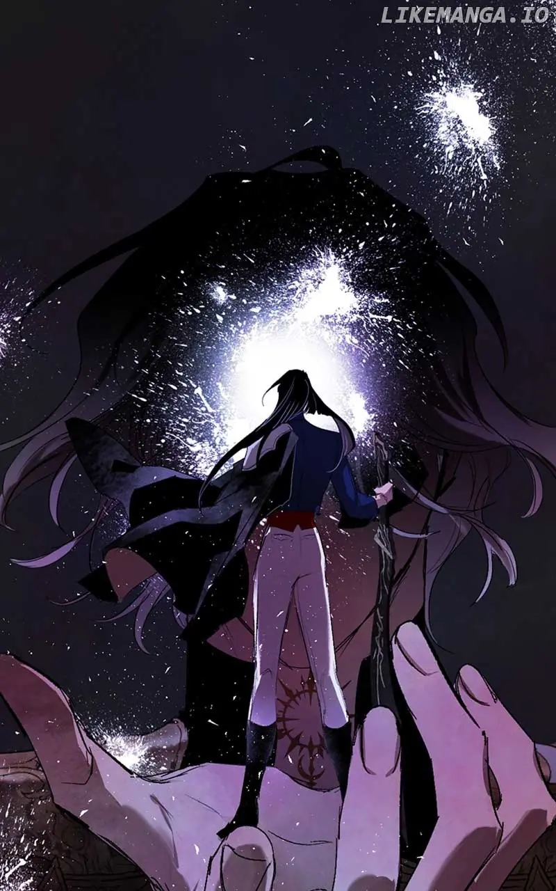 The Dark Lord's Confession Chapter 71 Page 94