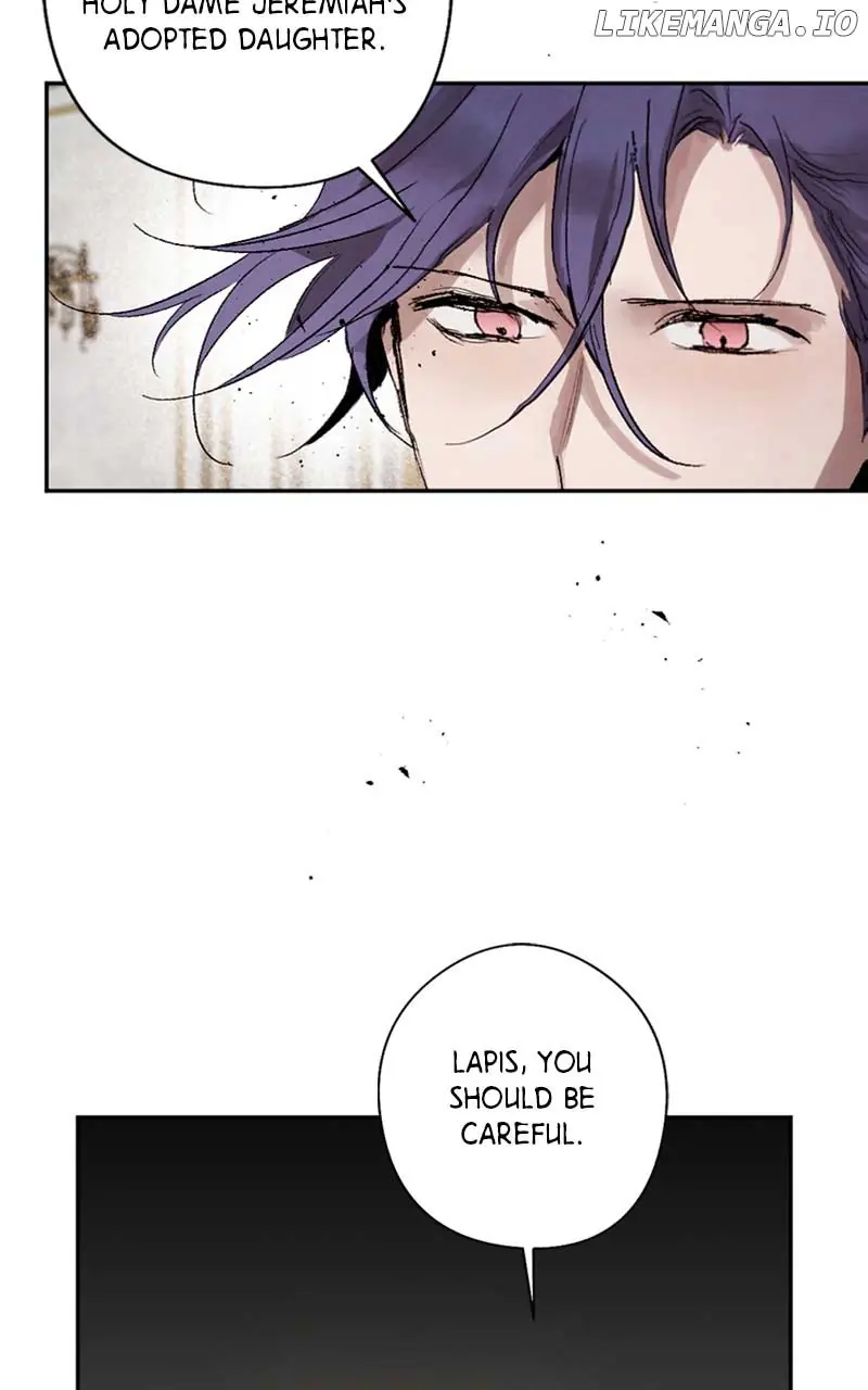The Dark Lord's Confession Chapter 71 Page 96
