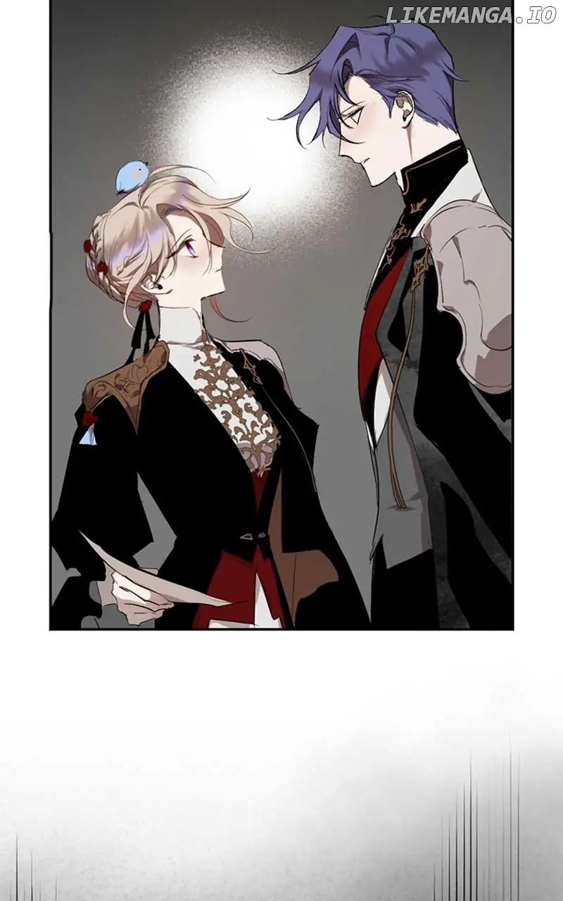 The Dark Lord's Confession Chapter 71 Page 97