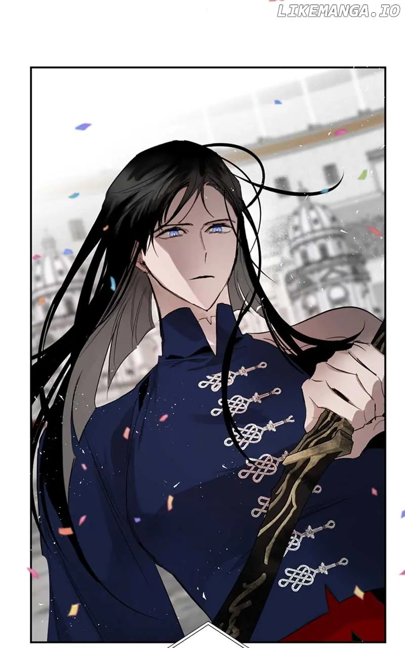 The Dark Lord's Confession Chapter 71 Page 101