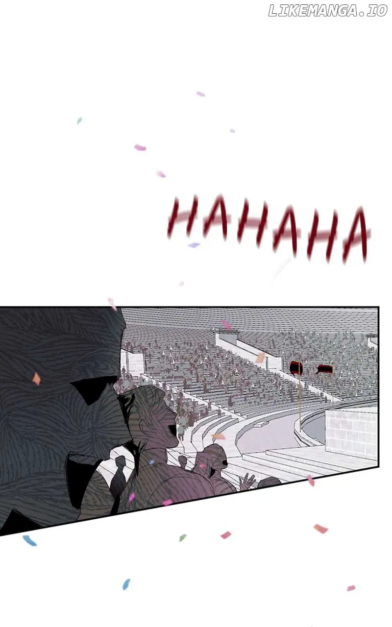 The Dark Lord's Confession Chapter 71 Page 104