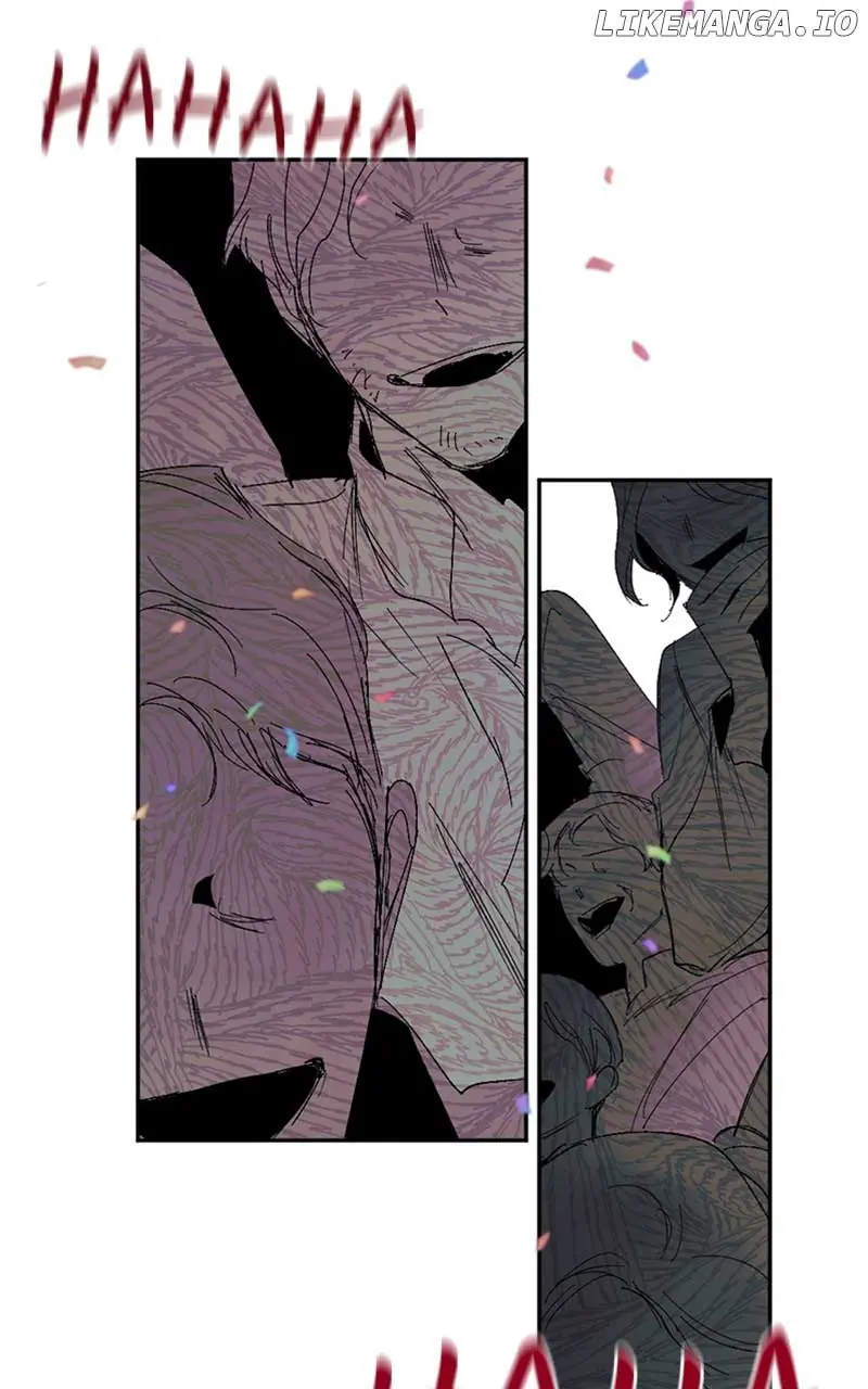 The Dark Lord's Confession Chapter 71 Page 105