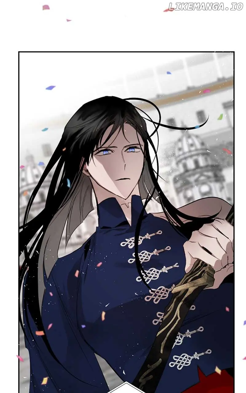 The Dark Lord's Confession Chapter 72 Page 4