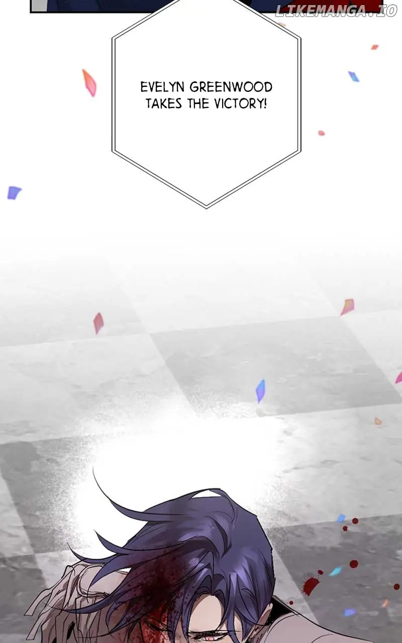 The Dark Lord's Confession Chapter 72 Page 5