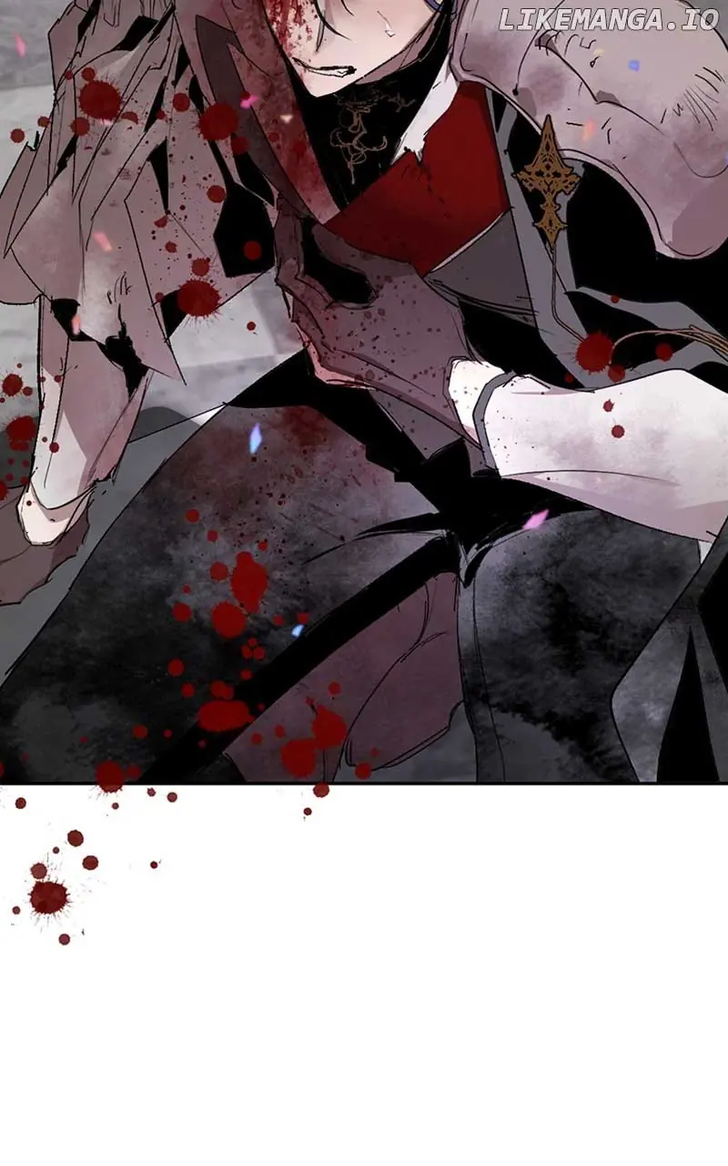 The Dark Lord's Confession Chapter 72 Page 6